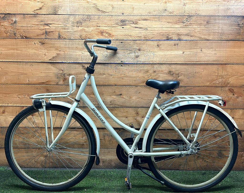 Salutoni Transportfiets 28inch 50cm