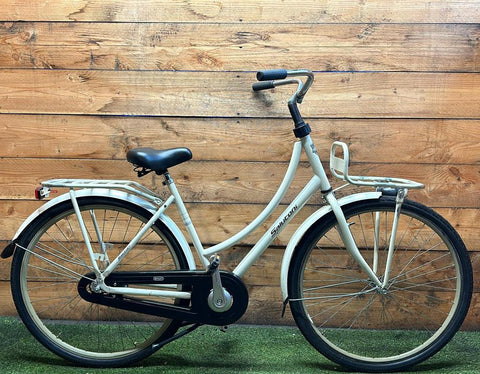 Salutoni Transport Fahrrad 28Zoll 50cm