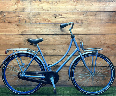 Salutoni Transport Fahrrad 28Zoll 57cm