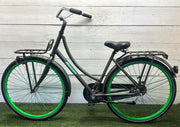 Salutoni Transportfiets
