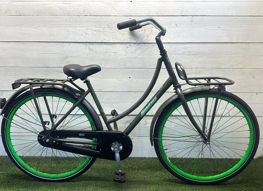Salutoni Transportfiets