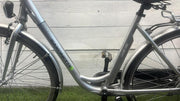 Saxonette Comfort Light