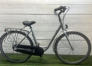 Saxonette Comfort Light