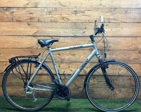 Scott Atacama TR3 24v 28inch 61cm