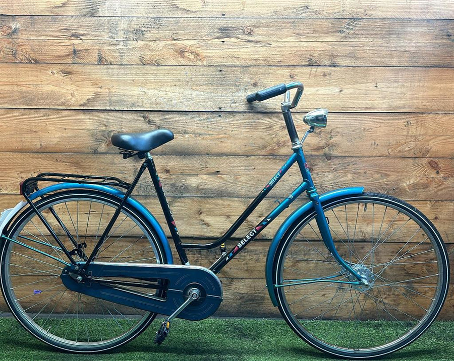 Select Damenfahrrad 28Zoll 57cm