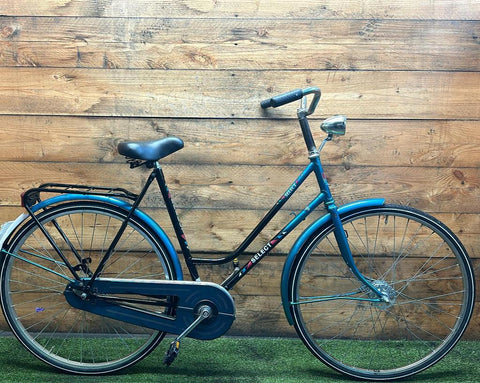 Select Damenfahrrad 28Zoll 57cm