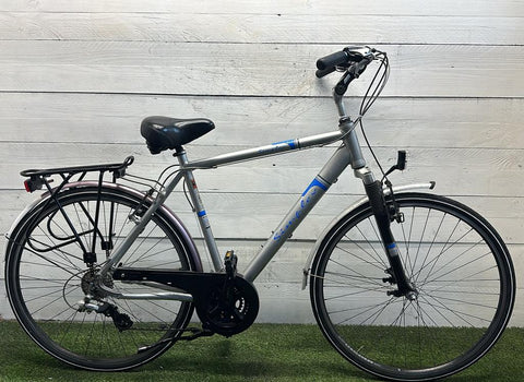 Simplex Herenfiets