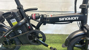 Sinohon M3