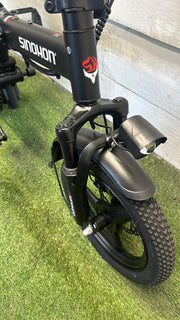 Sinohon M3