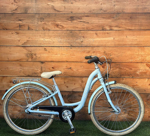 Skyride Classic 7v 24Zoll 35cm