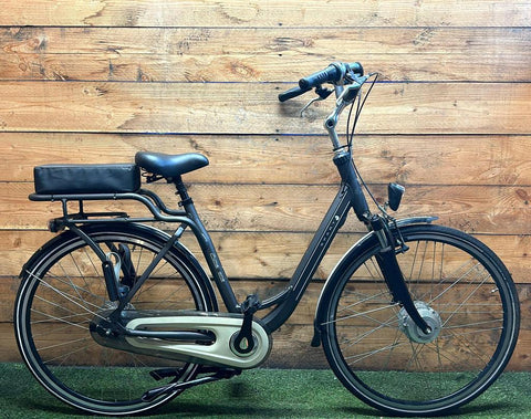 Sparta Ama One 8v 28Zoll 53cm