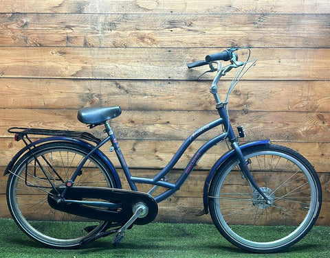 Sparta Amazon 3v 26Zoll 50cm