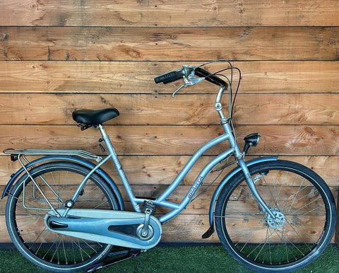 Sparta Amazon 3v 26Zoll 56cm