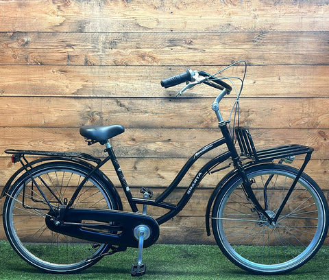 Sparta Amazon 7v 26Zoll 50cm