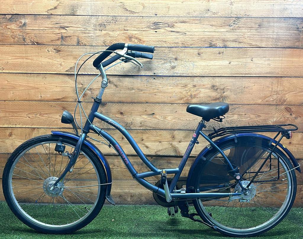 Sparta Amazone 7v 26inch 53cm