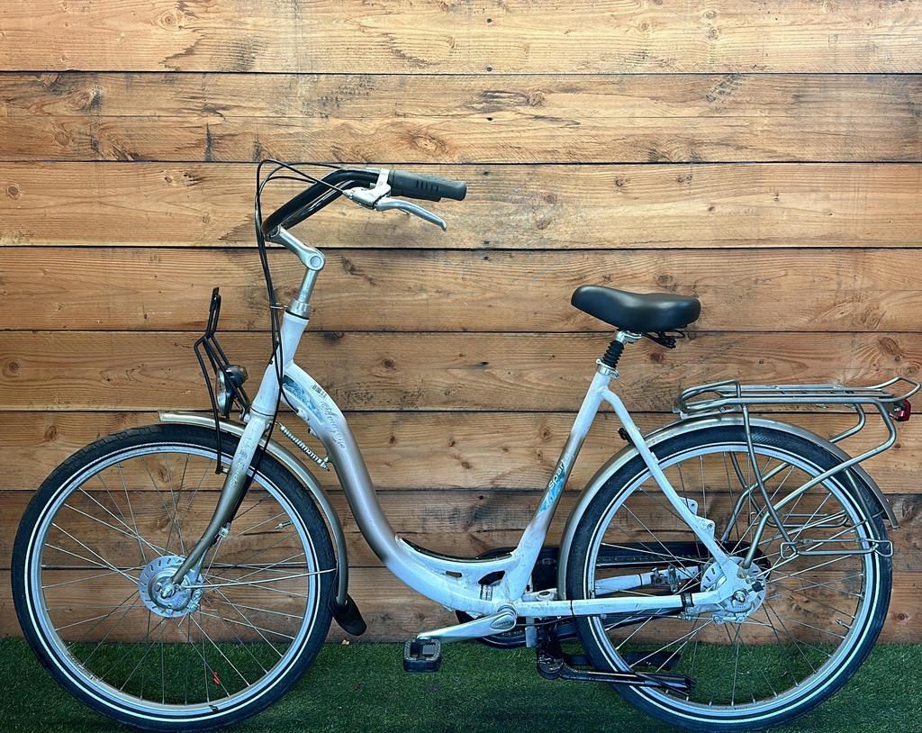 Sparta Amazone 7v 26inch 54cm