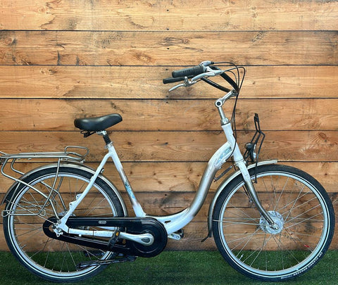 Sparta Amazone 7v 26inch 54cm
