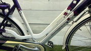 Sparta Amazone Moederfiets