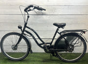 Sparta Amazone Moederfiets