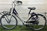 Sparta Amazone Moederfiets