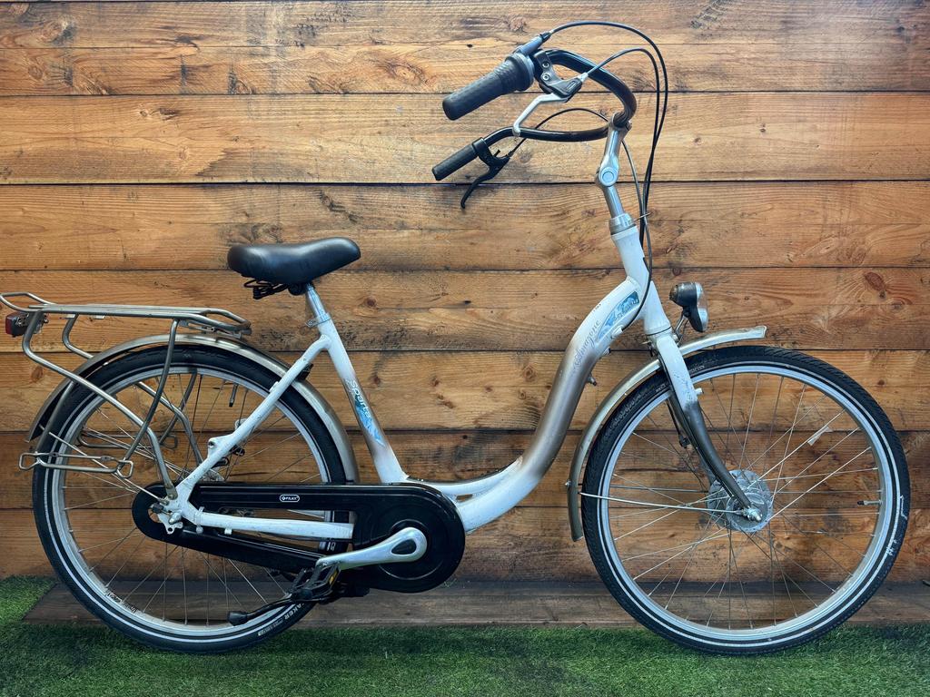 Sparta Amazone Moederfiets 7v 26inch 48cm