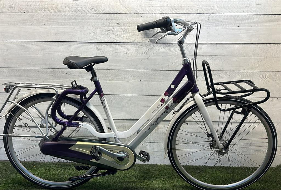 Sparta Amazone Moederfiets