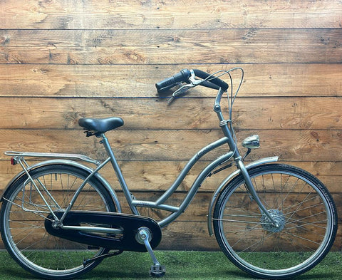 Sparta Amazone Moederfiets