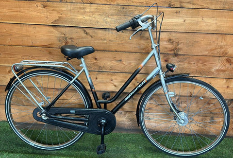 Sparta Apollo 3v 28Zoll 50cm