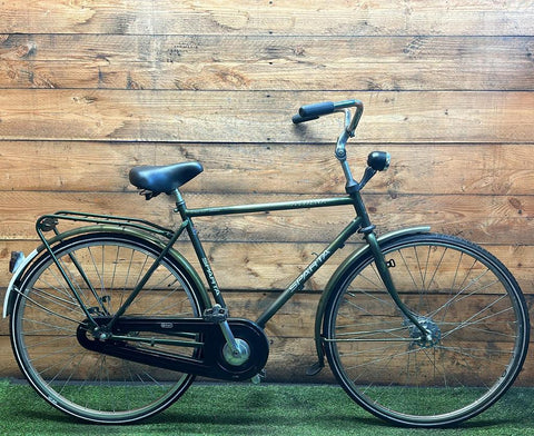 Sparta Athena 28inch 57cm