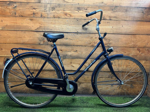 Sparta Athena 28Zoll 57cm