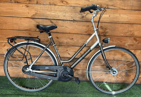 Sparta Athos 7v 28Zoll 53cm