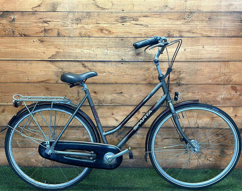 Sparta Atlantis 7v 28Zoll 57cm