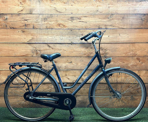 Sparta Atlas 3v 28Zoll 50cm