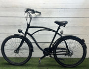 Sparta Bullet