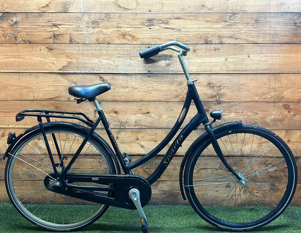 Sparta Country 28inch 57cm