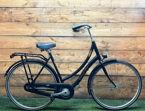 Sparta Land 28Zoll 57cm