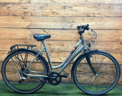 Sparta Damenfahrrad 24v 28Zoll 53cm