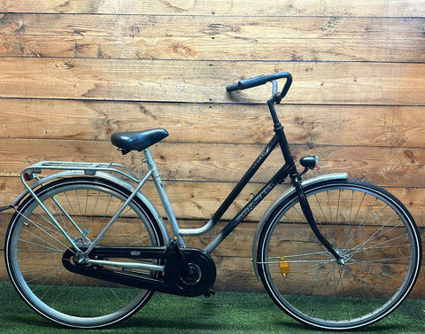 Sparta Damenfahrrad 28Zoll 53cm