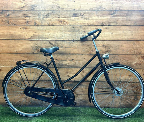 Sparta Damenfahrrad 28Zoll 54cm