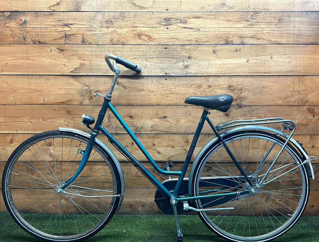 Sparta Damesfiets 28inch 57cm