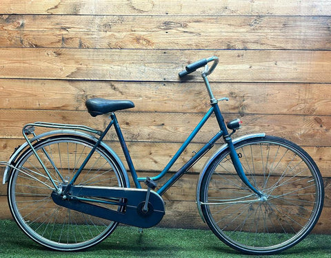 Sparta Damesfiets 28inch 57cm