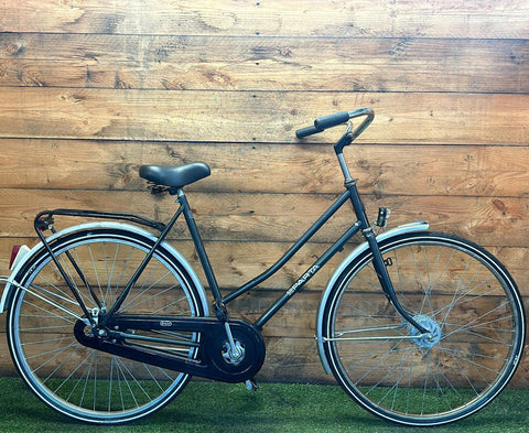 Sparta Damenfahrrad 28Zoll 57cm