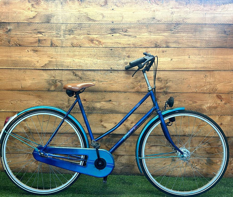 Sparta Damenfahrrad 3v 28Zoll 57cm