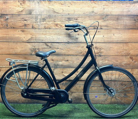 Sparta Damenfahrrad 7v 28Zoll 53cm