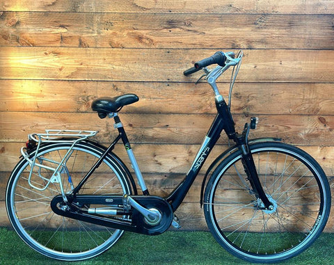 Sparta Damenfahrrad 7v 28Zoll 53cm