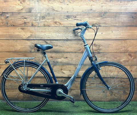 Sparta Frauen Fahrrad 8v 28Zoll 53cm