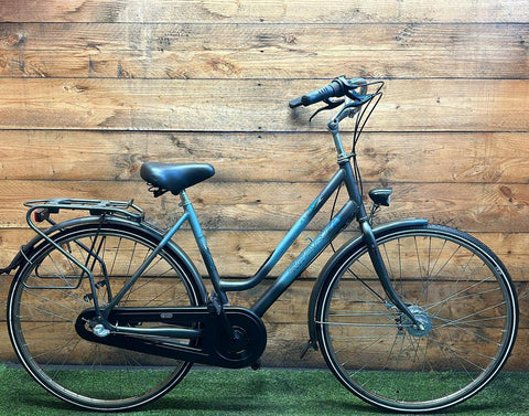 Sparta Frauen Fahrrad 3v 28inch 50cm