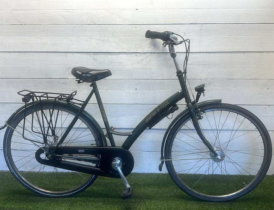Sparta Damenfahrrad