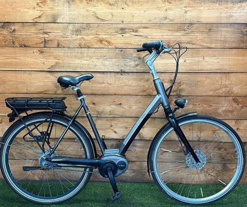 Sparta E-Bike 8v 28Zoll 57cm