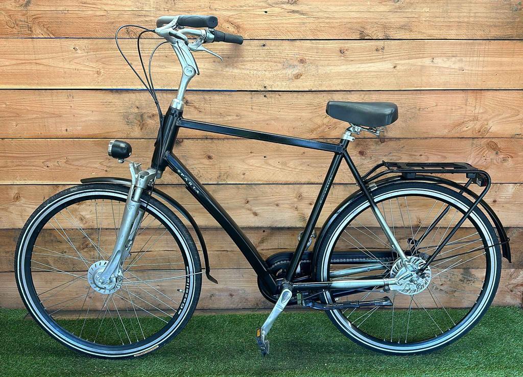 Sparta E-motion C-5 8v 28inch 61cm